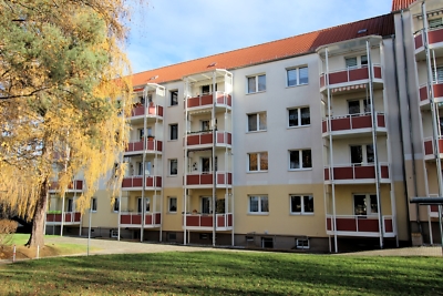 Wohnung - 4863