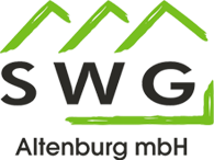 Logo – SWG Altenburg - Link zur Startseite